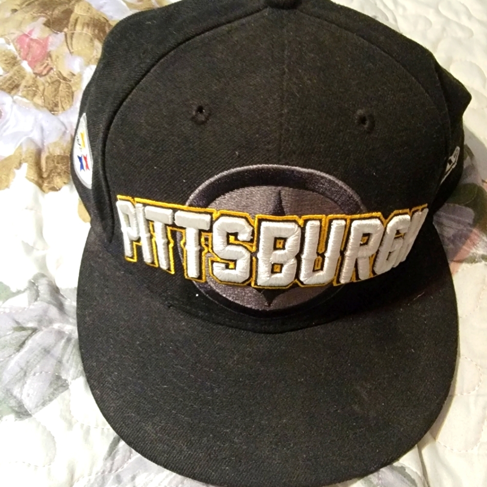59 fifty cap